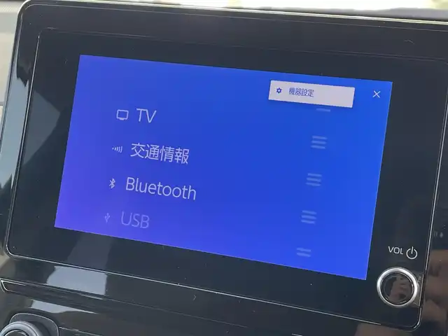 トヨタ シエンタ ハイブリッド G 道央・札幌 2024(令6)年 1.5万km ブラック ・４WD/・衝突軽減ブレーキ/・純正ディスプレイオーディオ/　BT＆USB＆TV/・バックカメラ/・両側パワースライドドア/・コーナーセンサー/・レーンキープアシスト/・レーダークルーズコントロール/・オートエアコン/・オートライト/・オートリトラミラー/・ビルトインETC/・プッシュスタート/・スマートキー/・ブラインドスポットモニター/・ステアリングスイッチ/・ハンズフリー/・純正フロアマット/・ウィンカーミラー/・LEDヘッドライト/・スペアキー