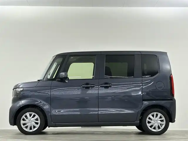 ホンダ Ｎ ＢＯＸ 埼玉県 2024(令6)年 0.3万km メテオロイドグレーメタリック 純正8型ナビ  両側電動 温シート ETC レーダークルーズコントロール　レーンキープアシスト　コーナーセンサー　LEDヘッドライト　スマートキー　バックカメラ　オートハイビーム