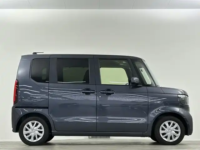 ホンダ Ｎ ＢＯＸ 埼玉県 2024(令6)年 0.3万km メテオロイドグレーメタリック 純正8型ナビ  両側電動 温シート ETC レーダークルーズコントロール　レーンキープアシスト　コーナーセンサー　LEDヘッドライト　スマートキー　バックカメラ　オートハイビーム