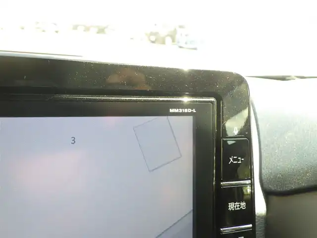 日産 デイズ HWS X プロパイロットED 長崎県 2019(令1)年 1.8万km チタニウムグレーメタリック エマージェンシーブレーキ/プロパイロット/インテリジェントクルーズコントロール/純正SDナビ/地デジTV/【DVD/CD再生機能　Bluetooth接続】/アラウンドビューモニター/革巻きステアリング/ステアリングスイッチ/ETC/LEDヘッドライト/フォグライト/ウインカーミラー/コーナーセンサー/純正14インチアルミホイル/サイド/カーテンエアバッグ/インテリジェントキー