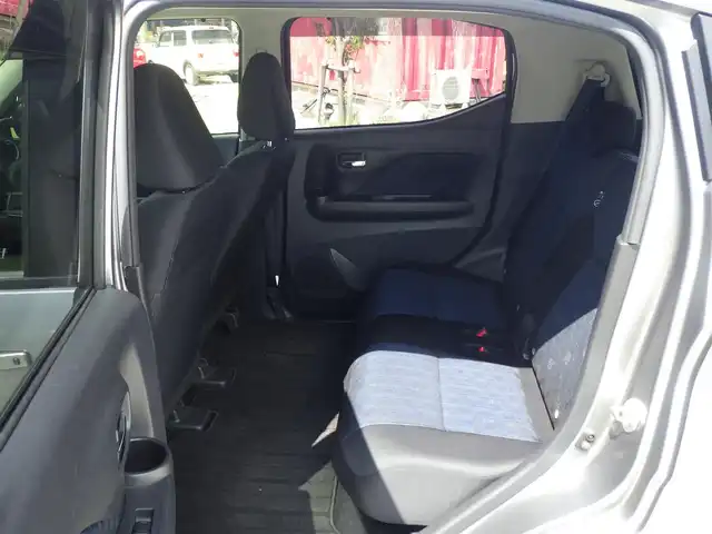 日産 デイズ HWS X プロパイロットED 長崎県 2019(令1)年 1.8万km チタニウムグレーメタリック エマージェンシーブレーキ/プロパイロット/インテリジェントクルーズコントロール/純正SDナビ/地デジTV/【DVD/CD再生機能　Bluetooth接続】/アラウンドビューモニター/革巻きステアリング/ステアリングスイッチ/ETC/LEDヘッドライト/フォグライト/ウインカーミラー/コーナーセンサー/純正14インチアルミホイル/サイド/カーテンエアバッグ/インテリジェントキー