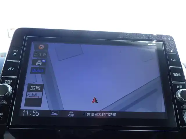 日産 デイズ HWS X プロパイロットED 長崎県 2019(令1)年 1.8万km チタニウムグレーメタリック エマージェンシーブレーキ/プロパイロット/インテリジェントクルーズコントロール/純正SDナビ/地デジTV/【DVD/CD再生機能　Bluetooth接続】/アラウンドビューモニター/革巻きステアリング/ステアリングスイッチ/ETC/LEDヘッドライト/フォグライト/ウインカーミラー/コーナーセンサー/純正14インチアルミホイル/サイド/カーテンエアバッグ/インテリジェントキー