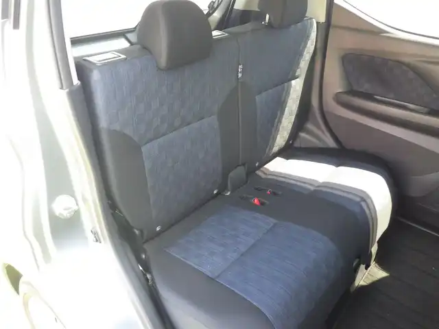 日産 デイズ HWS X プロパイロットED 長崎県 2019(令1)年 1.8万km チタニウムグレーメタリック エマージェンシーブレーキ/プロパイロット/インテリジェントクルーズコントロール/純正SDナビ/地デジTV/【DVD/CD再生機能　Bluetooth接続】/アラウンドビューモニター/革巻きステアリング/ステアリングスイッチ/ETC/LEDヘッドライト/フォグライト/ウインカーミラー/コーナーセンサー/純正14インチアルミホイル/サイド/カーテンエアバッグ/インテリジェントキー