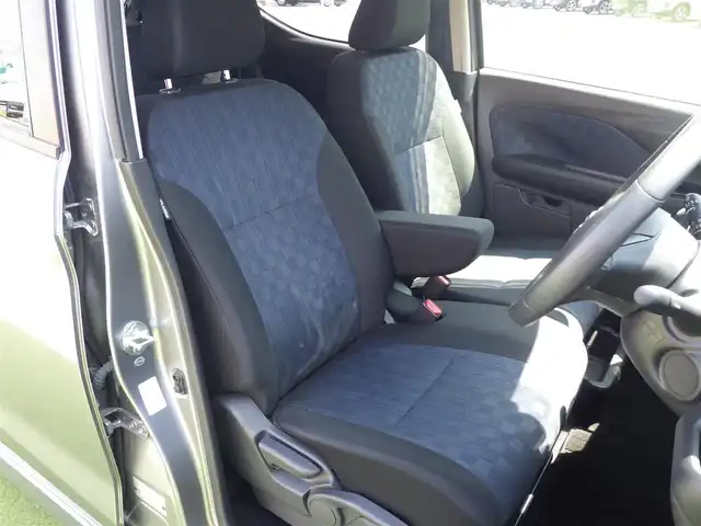 日産 デイズ HWS X プロパイロットED 長崎県 2019(令1)年 1.8万km チタニウムグレーメタリック エマージェンシーブレーキ/プロパイロット/インテリジェントクルーズコントロール/純正SDナビ/地デジTV/【DVD/CD再生機能　Bluetooth接続】/アラウンドビューモニター/革巻きステアリング/ステアリングスイッチ/ETC/LEDヘッドライト/フォグライト/ウインカーミラー/コーナーセンサー/純正14インチアルミホイル/サイド/カーテンエアバッグ/インテリジェントキー