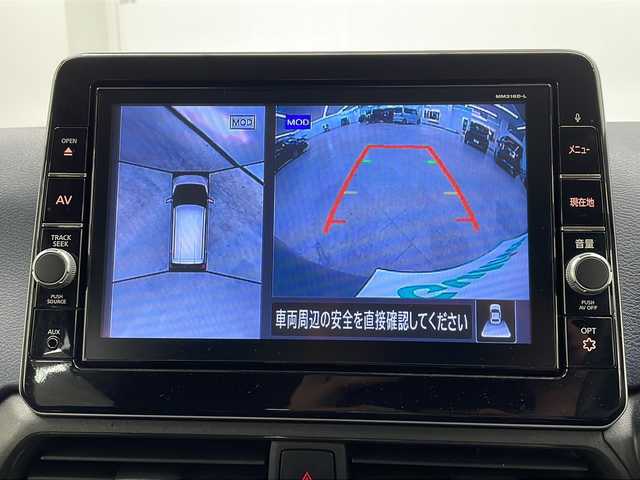 日産 デイズ HWS X プロパイロットED 長崎県 2019(令1)年 1.8万km チタニウムグレーメタリック エマージェンシーブレーキ/・プロパイロット/・インテリジェントクルーズコントロール/・レーンキープアシスト/純正9インチSDナビ/地デジTV/【DVD/CD再生機能　Bluetooth接続】/アラウンドビューモニター/革巻きステアリング/ステアリングスイッチ/ETC/LEDヘッドライト/フォグライト/ウインカーミラー/コーナーセンサー/純正14インチアルミホイル/サイド/カーテンエアバッグ/インテリジェントキー/シートリフター/電子制御パーキング/オートホールド/純正バイザー/オートリトラミラー