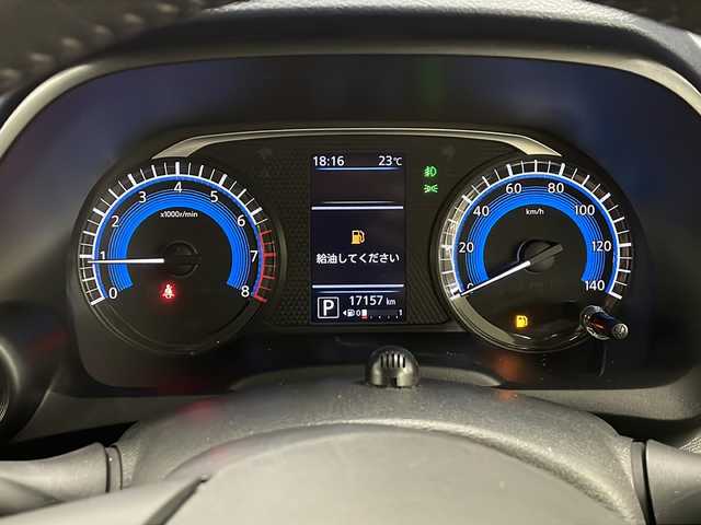 日産 デイズ HWS X プロパイロットED 長崎県 2019(令1)年 1.8万km チタニウムグレーメタリック エマージェンシーブレーキ/・プロパイロット/・インテリジェントクルーズコントロール/・レーンキープアシスト/純正9インチSDナビ/地デジTV/【DVD/CD再生機能　Bluetooth接続】/アラウンドビューモニター/革巻きステアリング/ステアリングスイッチ/ETC/LEDヘッドライト/フォグライト/ウインカーミラー/コーナーセンサー/純正14インチアルミホイル/サイド/カーテンエアバッグ/インテリジェントキー/シートリフター/電子制御パーキング/オートホールド/純正バイザー/オートリトラミラー