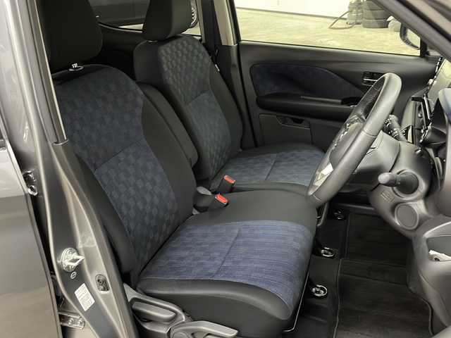 日産 デイズ HWS X プロパイロットED 長崎県 2019(令1)年 1.8万km チタニウムグレーメタリック エマージェンシーブレーキ/・プロパイロット/・インテリジェントクルーズコントロール/・レーンキープアシスト/純正9インチSDナビ/地デジTV/【DVD/CD再生機能　Bluetooth接続】/アラウンドビューモニター/革巻きステアリング/ステアリングスイッチ/ETC/LEDヘッドライト/フォグライト/ウインカーミラー/コーナーセンサー/純正14インチアルミホイル/サイド/カーテンエアバッグ/インテリジェントキー/シートリフター/電子制御パーキング/オートホールド/純正バイザー/オートリトラミラー