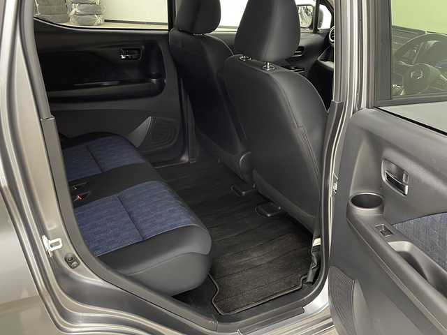 日産 デイズ HWS X プロパイロットED 長崎県 2019(令1)年 1.8万km チタニウムグレーメタリック エマージェンシーブレーキ/・プロパイロット/・インテリジェントクルーズコントロール/・レーンキープアシスト/純正9インチSDナビ/地デジTV/【DVD/CD再生機能　Bluetooth接続】/アラウンドビューモニター/革巻きステアリング/ステアリングスイッチ/ETC/LEDヘッドライト/フォグライト/ウインカーミラー/コーナーセンサー/純正14インチアルミホイル/サイド/カーテンエアバッグ/インテリジェントキー/シートリフター/電子制御パーキング/オートホールド/純正バイザー/オートリトラミラー