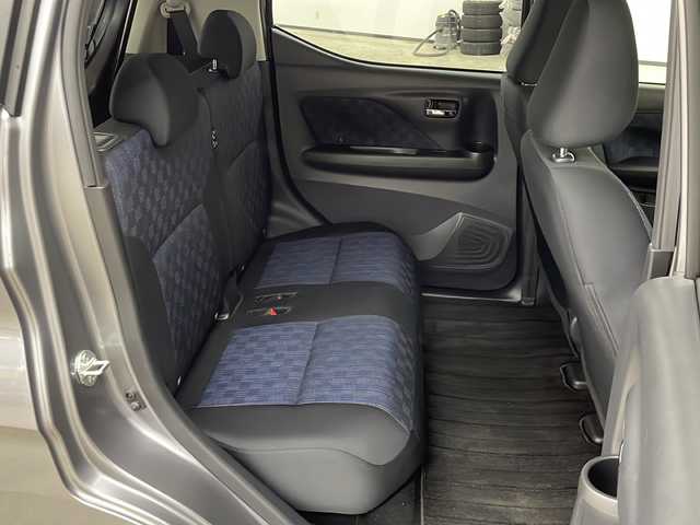 日産 デイズ HWS X プロパイロットED 長崎県 2019(令1)年 1.8万km チタニウムグレーメタリック エマージェンシーブレーキ/・プロパイロット/・インテリジェントクルーズコントロール/・レーンキープアシスト/純正9インチSDナビ/地デジTV/【DVD/CD再生機能　Bluetooth接続】/アラウンドビューモニター/革巻きステアリング/ステアリングスイッチ/ETC/LEDヘッドライト/フォグライト/ウインカーミラー/コーナーセンサー/純正14インチアルミホイル/サイド/カーテンエアバッグ/インテリジェントキー/シートリフター/電子制御パーキング/オートホールド/純正バイザー/オートリトラミラー
