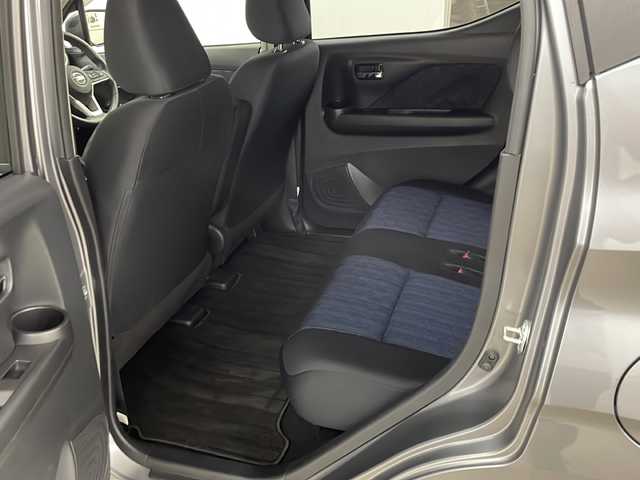 日産 デイズ HWS X プロパイロットED 長崎県 2019(令1)年 1.8万km チタニウムグレーメタリック エマージェンシーブレーキ/・プロパイロット/・インテリジェントクルーズコントロール/・レーンキープアシスト/純正9インチSDナビ/地デジTV/【DVD/CD再生機能　Bluetooth接続】/アラウンドビューモニター/革巻きステアリング/ステアリングスイッチ/ETC/LEDヘッドライト/フォグライト/ウインカーミラー/コーナーセンサー/純正14インチアルミホイル/サイド/カーテンエアバッグ/インテリジェントキー/シートリフター/電子制御パーキング/オートホールド/純正バイザー/オートリトラミラー