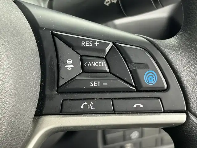 日産 ルークス HWS X プロパイロットED 道央・札幌 2020(令2)年 5.9万km チタニウムグレーメタリック ・４WD/・純正9インチナビ/　BT／CD／DVD／SD／AUX／USB／フルセグ/・アラウンドビューモニター/・純正前方ドライブレコーダー（ナビ連動）/・プロパイロット/・エマージェンシーブレーキ/・車線逸脱警報/・車線逸脱防止支援/・ハンドル支援/・ふらつき警報/・先行車発進お知らせ/・標識表示（速度・道路）/・前後コーナーセンサー/・両側パワースライドドア/・前席シートヒーター/・純正フロアマット/・純正スタッドレス14インチAW/・LEDヘッドライト/・オートライト/・プッシュスタート/・スマートキー