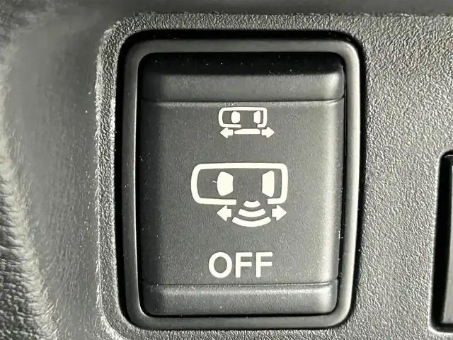 日産 ルークス HWS X プロパイロットED 道央・札幌 2020(令2)年 5.9万km チタニウムグレーメタリック ・４WD/・純正9インチナビ/　BT／CD／DVD／SD／AUX／USB／フルセグ/・アラウンドビューモニター/・純正前方ドライブレコーダー（ナビ連動）/・プロパイロット/・エマージェンシーブレーキ/・車線逸脱警報/・車線逸脱防止支援/・ハンドル支援/・ふらつき警報/・先行車発進お知らせ/・標識表示（速度・道路）/・前後コーナーセンサー/・両側パワースライドドア/・前席シートヒーター/・純正フロアマット/・純正スタッドレス14インチAW/・LEDヘッドライト/・オートライト/・プッシュスタート/・スマートキー