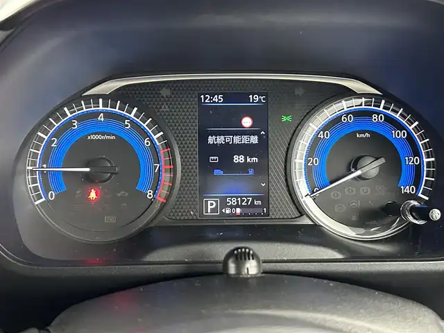 日産 ルークス HWS X プロパイロットED 道央・札幌 2020(令2)年 5.9万km チタニウムグレーメタリック ・４WD/・純正9インチナビ/　BT／CD／DVD／SD／AUX／USB／フルセグ/・アラウンドビューモニター/・純正前方ドライブレコーダー（ナビ連動）/・プロパイロット/・エマージェンシーブレーキ/・車線逸脱警報/・車線逸脱防止支援/・ハンドル支援/・ふらつき警報/・先行車発進お知らせ/・標識表示（速度・道路）/・前後コーナーセンサー/・両側パワースライドドア/・前席シートヒーター/・純正フロアマット/・純正スタッドレス14インチAW/・LEDヘッドライト/・オートライト/・プッシュスタート/・スマートキー