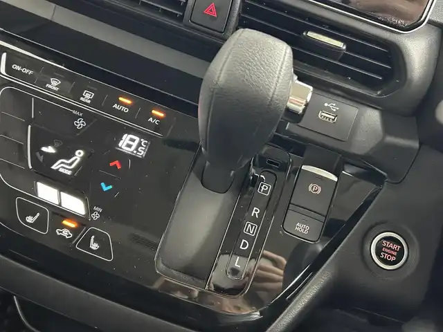 日産 ルークス HWS X プロパイロットED 道央・札幌 2020(令2)年 5.9万km チタニウムグレーメタリック ・４WD/・純正9インチナビ/　BT／CD／DVD／SD／AUX／USB／フルセグ/・アラウンドビューモニター/・純正前方ドライブレコーダー（ナビ連動）/・プロパイロット/・エマージェンシーブレーキ/・車線逸脱警報/・車線逸脱防止支援/・ハンドル支援/・ふらつき警報/・先行車発進お知らせ/・標識表示（速度・道路）/・前後コーナーセンサー/・両側パワースライドドア/・前席シートヒーター/・純正フロアマット/・純正スタッドレス14インチAW/・LEDヘッドライト/・オートライト/・プッシュスタート/・スマートキー