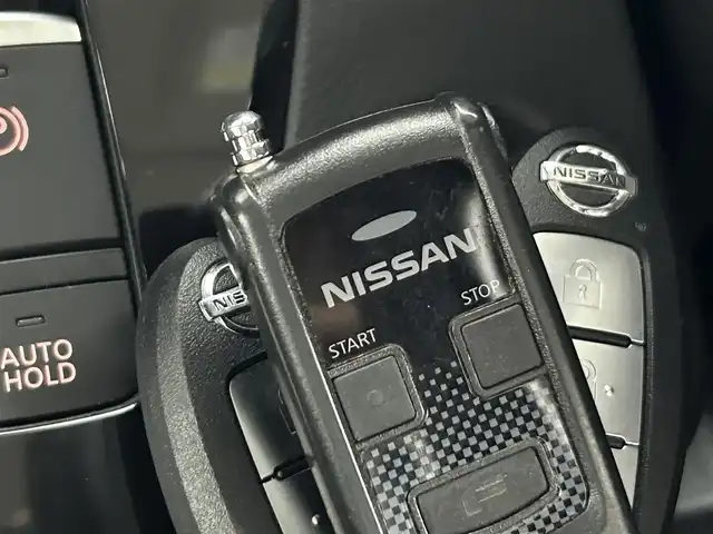 日産 ルークス HWS X プロパイロットED 道央・札幌 2020(令2)年 5.9万km チタニウムグレーメタリック ・４WD/・純正9インチナビ/　BT／CD／DVD／SD／AUX／USB／フルセグ/・アラウンドビューモニター/・純正前方ドライブレコーダー（ナビ連動）/・プロパイロット/・エマージェンシーブレーキ/・車線逸脱警報/・車線逸脱防止支援/・ハンドル支援/・ふらつき警報/・先行車発進お知らせ/・標識表示（速度・道路）/・前後コーナーセンサー/・両側パワースライドドア/・前席シートヒーター/・純正フロアマット/・純正スタッドレス14インチAW/・LEDヘッドライト/・オートライト/・プッシュスタート/・スマートキー