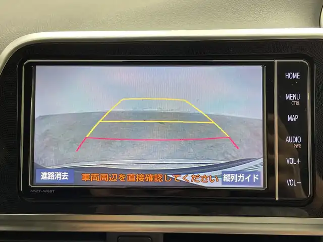 トヨタ シエンタ ハイブリッド ファンベースG 群馬県 2020(令2)年 3.4万km ブラックマイカ 純正ナビ　バックカメラ　クルーズコントロール　衝突被害軽減ブレーキ　車線逸脱警報　オートマチックハイビーム　両側パワースライドドア　前後ドライブレコーダー　クリアランスソナー　ＥＴＣ　ＬＥＤ　禁煙車