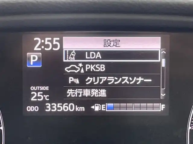 トヨタ シエンタ ハイブリッド ファンベースG 群馬県 2020(令2)年 3.4万km ブラックマイカ 純正ナビ　バックカメラ　クルーズコントロール　衝突被害軽減ブレーキ　車線逸脱警報　オートマチックハイビーム　両側パワースライドドア　前後ドライブレコーダー　クリアランスソナー　ＥＴＣ　ＬＥＤ　禁煙車