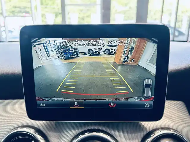 メルセデス・ベンツ ＧＬＡ１８０ 大阪府 2017(平29)年 4万km ジュピターレッド レーダーセーフティP/純正ナビ/TV/バックカメラ/applecarplay/ACC/純正18インチAW/HIDヘッドライト/ブラインドスポット/クリアランスソナー/電動リアゲート/パドルシフト/ETC/ドラレコ/ハーフレザー/シートヒーター/ルーフレール/スマートキー