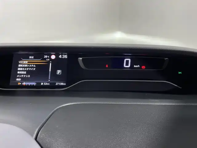 日産 セレナ ハイウェイスター V 大阪府 2022(令4)年 2.8万km ダークメタルグレー ProPILOT 純正9incナビTV 360カメラ デジタルインナーミラー レーダークルコン 衝突軽減ブレーキ レーンアシスト ブラインドSM 両側パワースライドドア クリアランスソナー ドライブレコーダー ETC