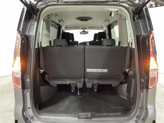 日産 セレナ ハイウェイスター V 大阪府 2022(令4)年 2.8万km ダークメタルグレー ProPILOT 純正9incナビTV 360カメラ デジタルインナーミラー レーダークルコン 衝突軽減ブレーキ レーンアシスト ブラインドSM 両側パワースライドドア クリアランスソナー ドライブレコーダー ETC