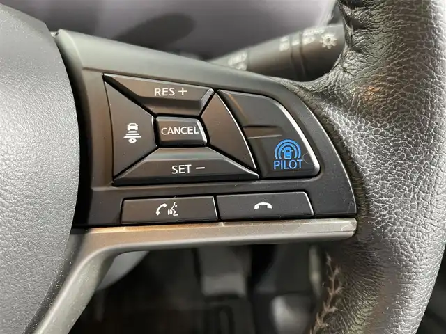 日産 セレナ ハイウェイスター V 大阪府 2022(令4)年 2.8万km ダークメタルグレー ProPILOT 純正9incナビTV 360カメラ デジタルインナーミラー レーダークルコン 衝突軽減ブレーキ レーンアシスト ブラインドSM 両側パワースライドドア クリアランスソナー ドライブレコーダー ETC