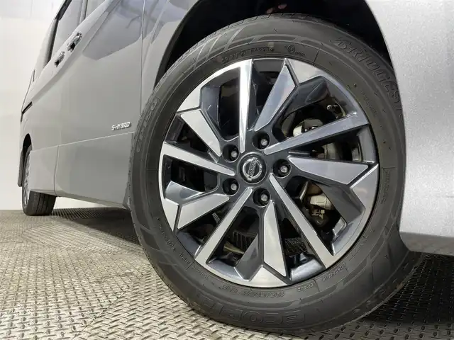 日産 セレナ ハイウェイスター V 大阪府 2022(令4)年 2.8万km ダークメタルグレー ProPILOT 純正9incナビTV 360カメラ デジタルインナーミラー レーダークルコン 衝突軽減ブレーキ レーンアシスト ブラインドSM 両側パワースライドドア クリアランスソナー ドライブレコーダー ETC