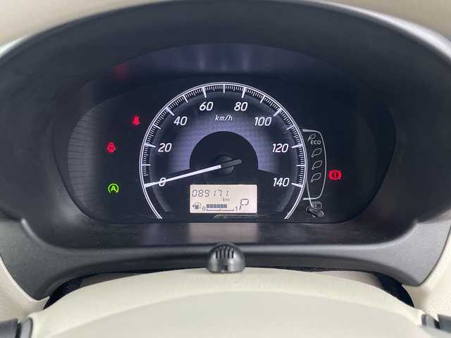 日産 デイズ X ボレロ 埼玉県 2016(平28)年 9万km モカブラウンP 純正ナビ/　（FM/AM/CD/DVD/iPod/Bluetooth）/フルセグテレビ/全方位カメラ/ETC/前後ドライブレコーダー/衝突被害軽減ブレーキ/レーンキープアシスト/横滑り防止装置/純正フロアマット/プッシュスタート/LEDヘッドライト/アイドリングストップ