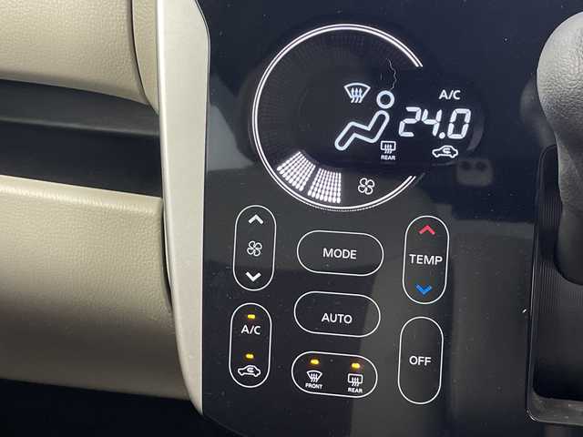 日産 デイズ X ボレロ 埼玉県 2016(平28)年 9万km モカブラウンP 純正ナビ/　（FM/AM/CD/DVD/iPod/Bluetooth）/フルセグテレビ/全方位カメラ/ETC/前後ドライブレコーダー/衝突被害軽減ブレーキ/レーンキープアシスト/横滑り防止装置/純正フロアマット/プッシュスタート/LEDヘッドライト/アイドリングストップ