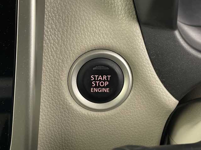 日産 デイズ X ボレロ 埼玉県 2016(平28)年 9万km モカブラウンP 純正ナビ/　（FM/AM/CD/DVD/iPod/Bluetooth）/フルセグテレビ/全方位カメラ/ETC/前後ドライブレコーダー/衝突被害軽減ブレーキ/レーンキープアシスト/横滑り防止装置/純正フロアマット/プッシュスタート/LEDヘッドライト/アイドリングストップ