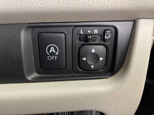 日産 デイズ X ボレロ 埼玉県 2016(平28)年 9万km モカブラウンP 純正ナビ/　（FM/AM/CD/DVD/iPod/Bluetooth）/フルセグテレビ/全方位カメラ/ETC/前後ドライブレコーダー/衝突被害軽減ブレーキ/レーンキープアシスト/横滑り防止装置/純正フロアマット/プッシュスタート/LEDヘッドライト/アイドリングストップ