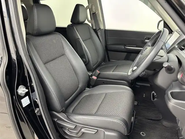 ホンダ フリード G ホンダセンシング 福岡県 2020(令2)年 4.2万km クリスタルブラックパール 純正９インチナビ　/ＥＴＣ　/バックカメラ　/両側パワースライドドア　/前後ドライブレコーダー　/前席シートヒーター　/レーダークルーズコントロール　/プリクラッシュセーフティ　/レーンキープ　/純正１５インチＡＷ