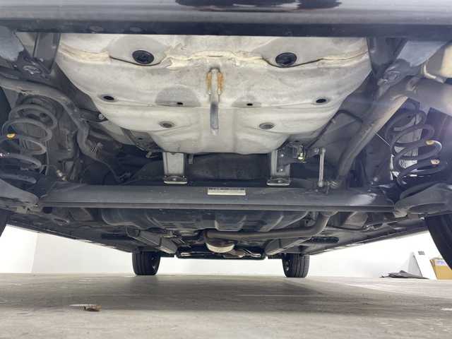 ダイハツ タント カスタム RS 福岡県 2014(平26)年 7.3万km ブラックマイカメタリック 両側パワースライドドア/バックカメラ/社外ナビ【AVW-204iW】/ETC/フルセグ/後席サンシェード/オートエアコン/パワーウィンドウ/スマートキー/プッシュスタート