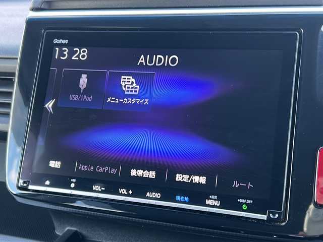 ホンダ ステップワゴン スパーダ ホンダセンシング 秋田県 2018(平30)年 8.1万km プラチナホワイトパール ・メーカーナビ/・衝突軽減/・バックカメラ/・ETC/・Bluetooth/・CD/・DVD/・フルセグ/・両側パワスラ/・オートライト/・LEDヘッドライト/・レーンキープ/・クルーズコントロール/・ABS/・横滑り防止/・4WD/・純正フロアマット/・純正アルミホイール/・記録簿/・取扱説明書