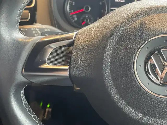 フォルクスワーゲン ポロ ブルーGTブルーモーション 高知県 2014(平26)年 8.6万km 黒 SDナビ/フルセグTV/Bluetootf/ETC/パドルシフト/社外ドライブレコーダー/社外レーダー