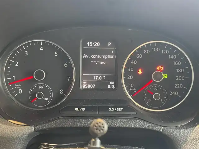 フォルクスワーゲン ポロ ブルーGTブルーモーション 高知県 2014(平26)年 8.6万km 黒 SDナビ/フルセグTV/Bluetootf/ETC/パドルシフト/社外ドライブレコーダー/社外レーダー