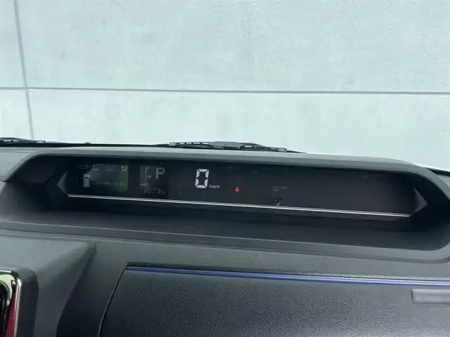 ダイハツ タント カスタム X 千葉県 2021(令3)年 2.1万km ブラックマイカメタリック/シャイニングホワイトパール 社外7インチナビ/DVD再生機能/Bluetooth/フルセグ/バックカメラ/ステアリングスイッチ/スマートアシスト/両側パワースライドドア/フォグランプ/コーナーセンサー/ウィンカーミラー/純正フロアマット/純正アルミ/LEDヘッドライト