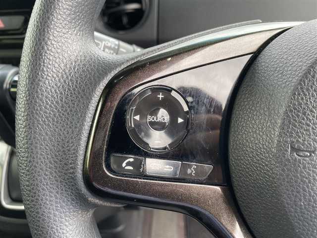 ホンダ Ｎ ＢＯＸ カスタム G L ホンダセンシング 岐阜県 2019(令1)年 6.3万km ミラノレッド ４ＷＤ/ワンオーナー/純正ナビ【VXM-145VSi】/(ＴＶ/ＤＶＤ/Ｂｌｕｅｔｏｏｔｈ/CD/ラジオ)/ハーフレザーシート/レーダークルーズコントロール/レーンキープアシスト/衝突軽減ブレーキ/バックカメラ/ビルトインＥＴＣ/両側パワースライドドア/ハーフレザーシート/ＬＥＤオートライト/ＬＥＤフォグライト/純正アルミホイール/保証書/取扱説明書