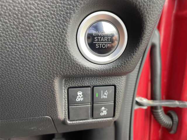 ホンダ Ｎ ＢＯＸ カスタム G L ホンダセンシング 岐阜県 2019(令1)年 6.3万km ミラノレッド ４ＷＤ/ワンオーナー/純正ナビ【VXM-145VSi】/(ＴＶ/ＤＶＤ/Ｂｌｕｅｔｏｏｔｈ/CD/ラジオ)/ハーフレザーシート/レーダークルーズコントロール/レーンキープアシスト/衝突軽減ブレーキ/バックカメラ/ビルトインＥＴＣ/両側パワースライドドア/ハーフレザーシート/ＬＥＤオートライト/ＬＥＤフォグライト/純正アルミホイール/保証書/取扱説明書