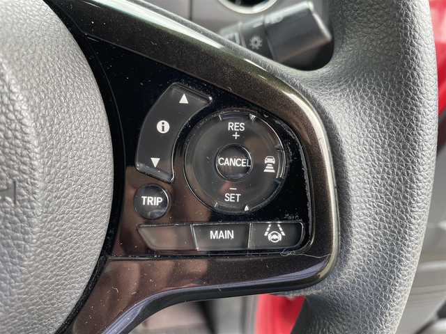 ホンダ Ｎ ＢＯＸ カスタム G L ホンダセンシング 岐阜県 2019(令1)年 6.3万km ミラノレッド ４ＷＤ/ワンオーナー/純正ナビ【VXM-145VSi】/(ＴＶ/ＤＶＤ/Ｂｌｕｅｔｏｏｔｈ/CD/ラジオ)/ハーフレザーシート/レーダークルーズコントロール/レーンキープアシスト/衝突軽減ブレーキ/バックカメラ/ビルトインＥＴＣ/両側パワースライドドア/ハーフレザーシート/ＬＥＤオートライト/ＬＥＤフォグライト/純正アルミホイール/保証書/取扱説明書