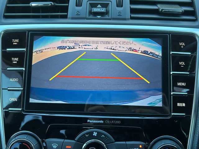 スバル レヴォーグ 2．0STIスポーツアイサイト 富山県 2017(平29)年 3.6万km ラピスブルーP アイサイト/純正SDナビ/型式：CN-LR720D/【CD/DVD/BT/フルセグTV】/バック＆サイドカメラ/クルーズコントロール/レーンキープアシスト/前席パワーシート/D席シートメモリ/前席シートヒーター/横滑り防止装置/ETC2.0/純正アルミホイール/スマートキー×2/プッシュスタート/純正フロアマット