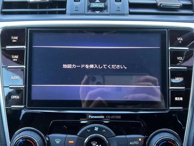 スバル レヴォーグ 2．0STIスポーツアイサイト 富山県 2017(平29)年 3.6万km ラピスブルーP アイサイト/純正SDナビ/型式：CN-LR720D/【CD/DVD/BT/フルセグTV】/バック＆サイドカメラ/クルーズコントロール/レーンキープアシスト/前席パワーシート/D席シートメモリ/前席シートヒーター/横滑り防止装置/ETC2.0/純正アルミホイール/スマートキー×2/プッシュスタート/純正フロアマット