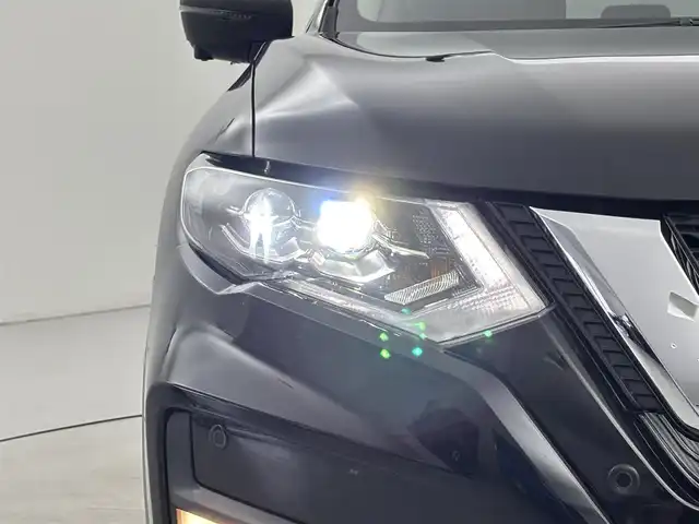 日産 エクストレイル ハイブリッド 20Xi 福岡県 2020(令2)年 6万km ダイヤモンドブラック 純正ナビ／フルセグＴＶ　/全方位カメラ　/ルーフキャリア　/デジタルルームミラー　/ＥＴＣ　/前後ドラレコ　/プロパイロット　/エマージェンシーブレーキ　/レーンキープ　/ＢＳＭ　/パワーバックドア　/シートヒーター/オールモード４×４－ｉシステム/ヒルディセントコントロール/ヒーテッドドアミラー