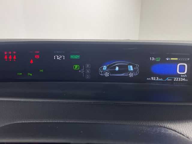 トヨタ プリウス ＰＨＶ A プレミアム 福岡県 2021(令3)年 2.3万km プラチナホワイトパールマイカ 禁煙車/純正9インチメモリーナビゲーション/フルセグテレビ/全方位モニター/レーダークルーズコントロール/本革シート/ドライブレコーダー前後/LEDヘッドライト/ブラインドスポットモニター/ヘッドアップディスプレイ/ハンドルヒーター/パワーシート/オートライト/オートハイビーム/ETC/革巻きステアリング