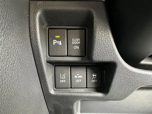 スズキ スペーシア カスタム HYBRID XS 京都府 2018(平30)年 4.2万km ピュアホワイトP スズキセーフティサポート/・デュアルセンサーブレーキサポート/・車線逸脱警報機能/・先行車発進お知らせ機能/・後退時ブレーキサポート/・ふらつき警報機能/・ハイビームアシスト/・後方誤発進抑制機能/KENWOODメモリーナビ、地デジ、Bluetooth/運転席シートヒーター/前後ドライブレコーダー/バックカメラ/LEDヘッドランプ/純正15インチアルミホイール