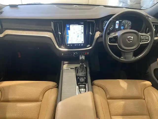 ボルボ Ｖ６０