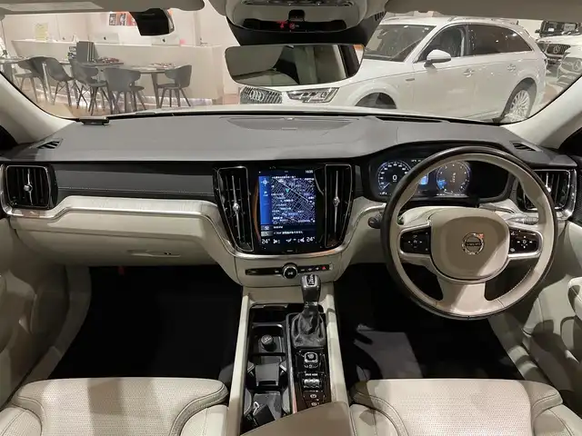 ボルボ Ｖ６０