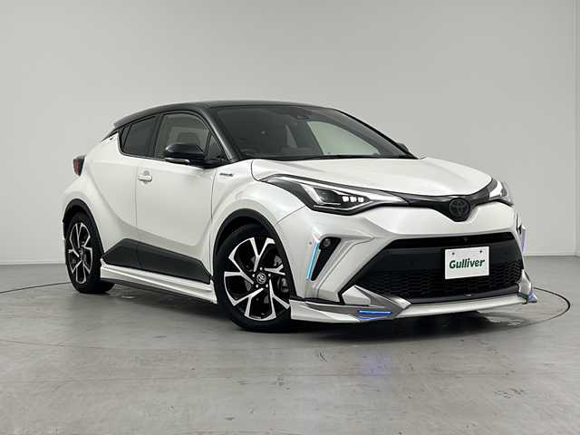 トヨタ Ｃ－ＨＲ