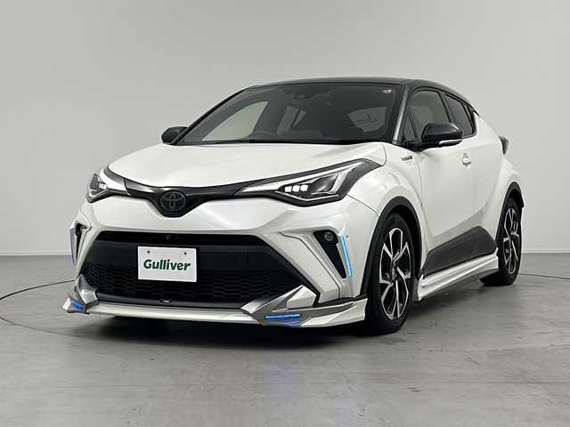 トヨタ Ｃ－ＨＲ