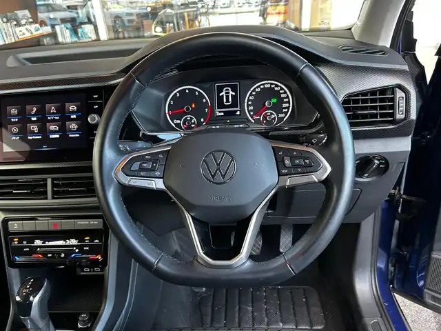 フォルクスワーゲン ＶＷ Ｔ－クロス