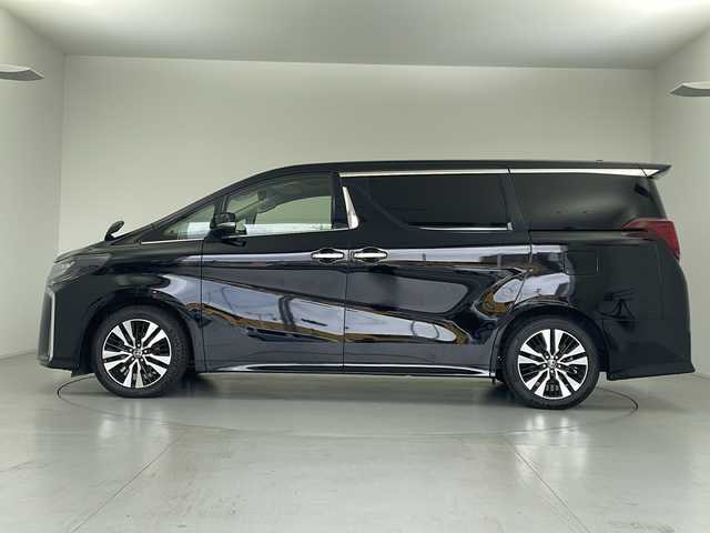 トヨタ アルファード S Cパッケージ 愛知県 2020(令2)年 4.1万km ブラック ツインムーンルーフ/純正9型ディスプレイオーディオ/純正フリップダウンモニター/三眼LEDヘッドランプ/ブラック合皮シート/パワーシート/シートヒーター/ベンチレーション/ステアリングヒーター/オットマン/パワーバックドア/両側パワースライドドア/クリアランスソナー/セーフティセンス/・プリクラッシュセーフティ/・レーントレーシングアシスト/・アダプティブハイビーム/・レーダークルーズコントロール/ETC2.0/純正18インチAW